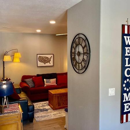 Eagle Nest River Views Hot Tub Games Sleeps 6 Ahwahnee Exterior foto