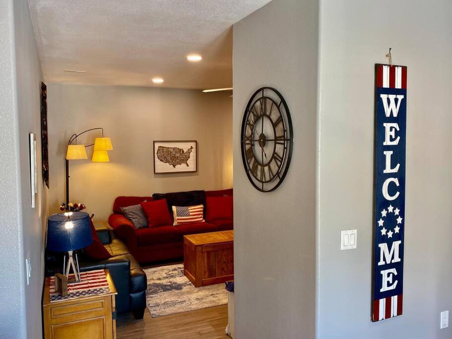 Eagle Nest River Views Hot Tub Games Sleeps 6 Ahwahnee Exterior foto