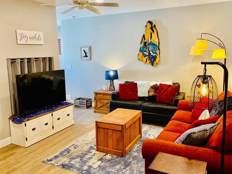 Eagle Nest River Views Hot Tub Games Sleeps 6 Ahwahnee Exterior foto